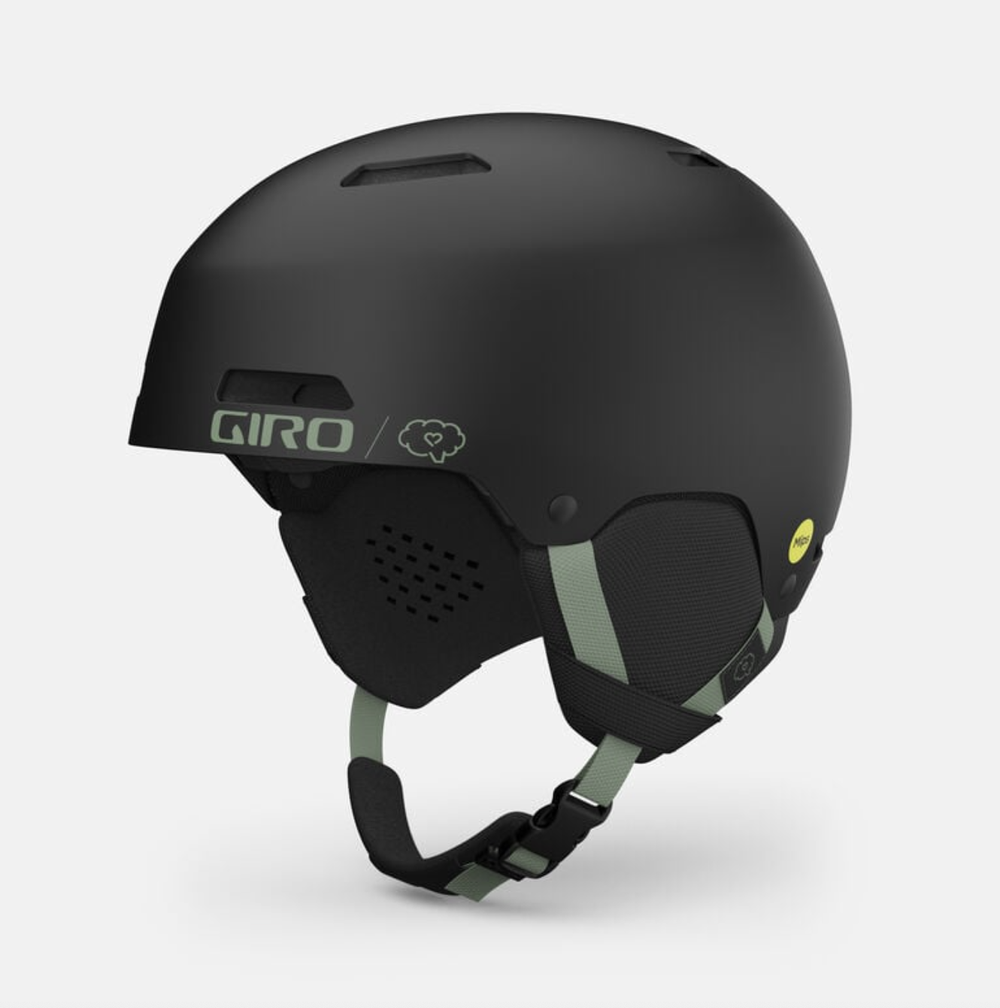 Save A Brain x Giro Ledge Helmet — Save A Brain